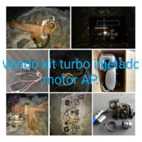 Turbo Kit Ap Vw. comprar usado  Brasil 