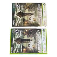 Jogo Naval Assault The Killing Tide -  Xbox 360 Live - Usado comprar usado  Brasil 