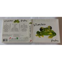 2 Cds + Dvd Silverchair Frogstomp 20th Anniversary Deluxe Ed comprar usado  Brasil 
