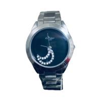 Usado, Relógio Feminino Condor,com Berloque De Lua Raro, Prov Dagua comprar usado  Brasil 