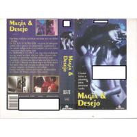 Magia E Desejo ( Inside Out ) - Erotic Thriller - Raro comprar usado  Brasil 