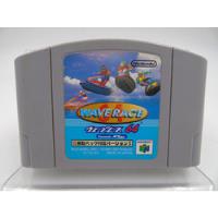 Jogo N64 - Wave Race 64 (jpn) (3), usado comprar usado  Brasil 