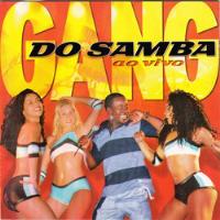Cd Ao Vivo Gang Do Samba comprar usado  Brasil 