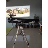 Telescópio Refletor 114mm Skylife Cygnus + Adaptador Celular comprar usado  Brasil 