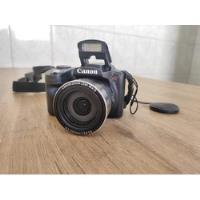  Canon Powershot Sx510 Hs Wi-fi + Bateria Extra + Sdhc 8gb comprar usado  Brasil 