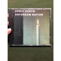 Cd Sonic Youth  Daydream Nationimportado comprar usado  Brasil 