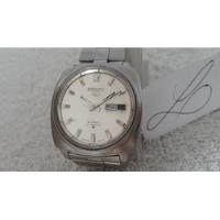 *relógio Seiko 6119 (veja Desconto Na Descrição)  comprar usado  Brasil 