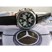 Mercedes Benz Cronografo Swiss Made Eta 252 272 Raro 47,00mm comprar usado  Brasil 