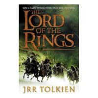 Livro The Lord Of The Rings - J. R. R. Tolkien [1966] comprar usado  Brasil 