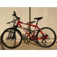 Usado, Bicicleta Khs Alite 500/ Quadro 19 / Aro 26/ Aluminium comprar usado  Brasil 