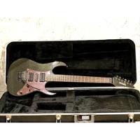 Guitarra Ibanez Prestige Rg2550e Galaxy Black comprar usado  Brasil 
