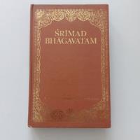 Livro Srímad Bhágavatam Vol. 3. 4 comprar usado  Brasil 