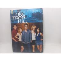 Dvd - One Three Hill - Terceira Temporada - Cx - 45 comprar usado  Brasil 