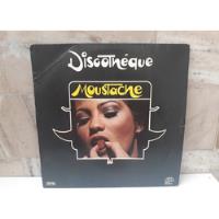 Discothéque Moustache-1977 Div. Artistas Bom Estado Lp Vinil comprar usado  Brasil 