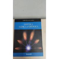 Estética Clínica & Cirúrgica comprar usado  Brasil 