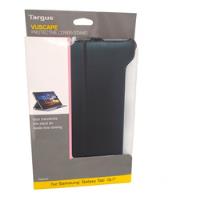 Capa Case Tablet Targus Vuscape P Samsung Galaxy 10,1  comprar usado  Brasil 