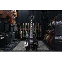 Usado, Guitarra Semi-acústica Ibanez Ag75 Purple comprar usado  Brasil 