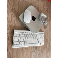Usado, Mac Mini (late 2014) - I5 4gb 240gb Com Teclado E Mouse comprar usado  Brasil 