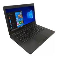 Notebook Dell E5450 Core I5 5ªg 4gb Ssd 120gb Wifi Hdmi comprar usado  Brasil 