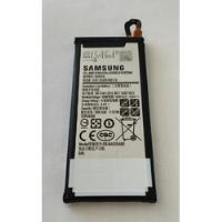 Bateria Samsung J5 Pró Eb-ba520abe Original 100% Ok Retirada comprar usado  Brasil 