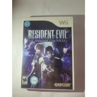 Resident Evil The Darkside Chronicles comprar usado  Brasil 