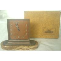 Usado, Relógio Despertador Antigo Angelus P Colecionador. Anos 1920 comprar usado  Brasil 