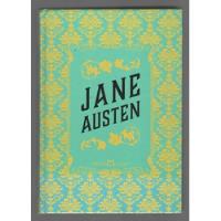 Razão E Sensibilidade - Orgulho E Preconceito - Persuasão - Jane Austen  comprar usado  Brasil 