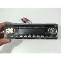 Rádio Cd Player H Buster Hbd-4000mp3/a Sem Teste comprar usado  Brasil 