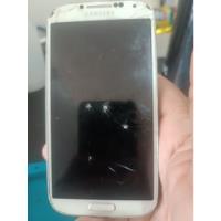 Samsung Galaxy S4 Tela Quebrada , usado comprar usado  Brasil 