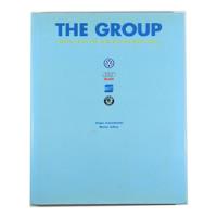 The Group History Of The Vw ( Volkswagen ), Audi, Seat And Skoda Makes comprar usado  Brasil 