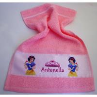 toalha personalizada comprar usado  Brasil 