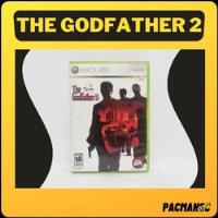 Usado, The Godfather 2 Xbox 360 Original Usado comprar usado  Brasil 