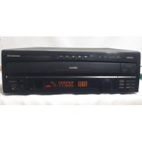 Aparelho Laser Disc Pioneer Cld M401 ***com Defeito*** comprar usado  Brasil 