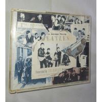 Box 2 Cds The Beatles - Anthology - Vol. 1 comprar usado  Brasil 