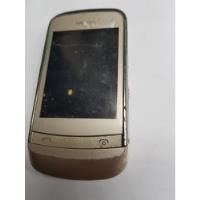 Celular Nokia C 2 -06 Placa Ligando   Leia Anuncio Os 3586 comprar usado  Brasil 