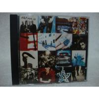 Cd Original U2- Achtung Baby  comprar usado  Brasil 
