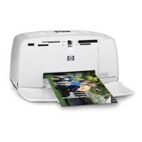 Impressora Fotográfica Compacta Hp Photosmart A516 - Usado comprar usado  Brasil 