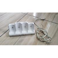 Base Dda Nyko Pra Carregar Bateria Do Wii Remote comprar usado  Brasil 