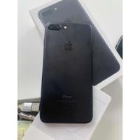 iPhone 7 Plus Black 256 Gb comprar usado  Brasil 