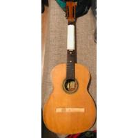 Violão Del Vecchio - Timbre-vox 1957 Antigo comprar usado  Brasil 