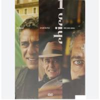 Box Dvd Original - Chico Buarque Volume 1 - 3 Discos comprar usado  Brasil 
