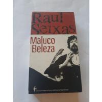 Raul Seixas - Maluco Beleza (box 6 Cds+ Livreto) comprar usado  Brasil 