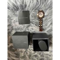 Relógio Marc Jacobs Única Dona! Excelente Estado comprar usado  Brasil 