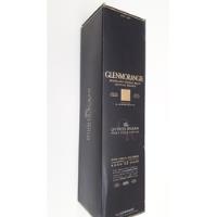 Usado, Caixa Vazia Do Whisky Glenmorangie The Quinta Ruban 12 Years comprar usado  Brasil 