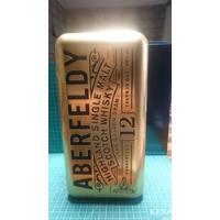 Whisky Aberfeldy Single Malt 12 Anos 1000ml comprar usado  Brasil 