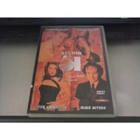 Usado, Dvd - Studio 54 - ( 1998 ) - Mike Myers  comprar usado  Brasil 
