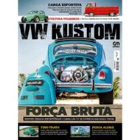 Vw Kustom Nº1 Fusca Kombi Pick-up Volksrod Variant Alemã comprar usado  Brasil 