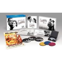 Casablanca Gift Set Edição De Aniversário De 70 Anos Ed Ltda, usado comprar usado  Brasil 