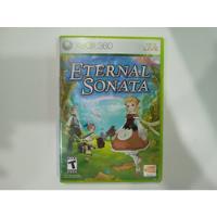 Eternal Sonata - Xbox 360 Original comprar usado  Brasil 