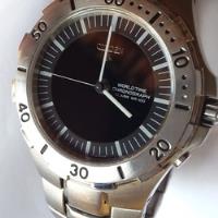 Usado,  Relógio Citizen Promaster (coleçao) = Lindo comprar usado  Brasil 